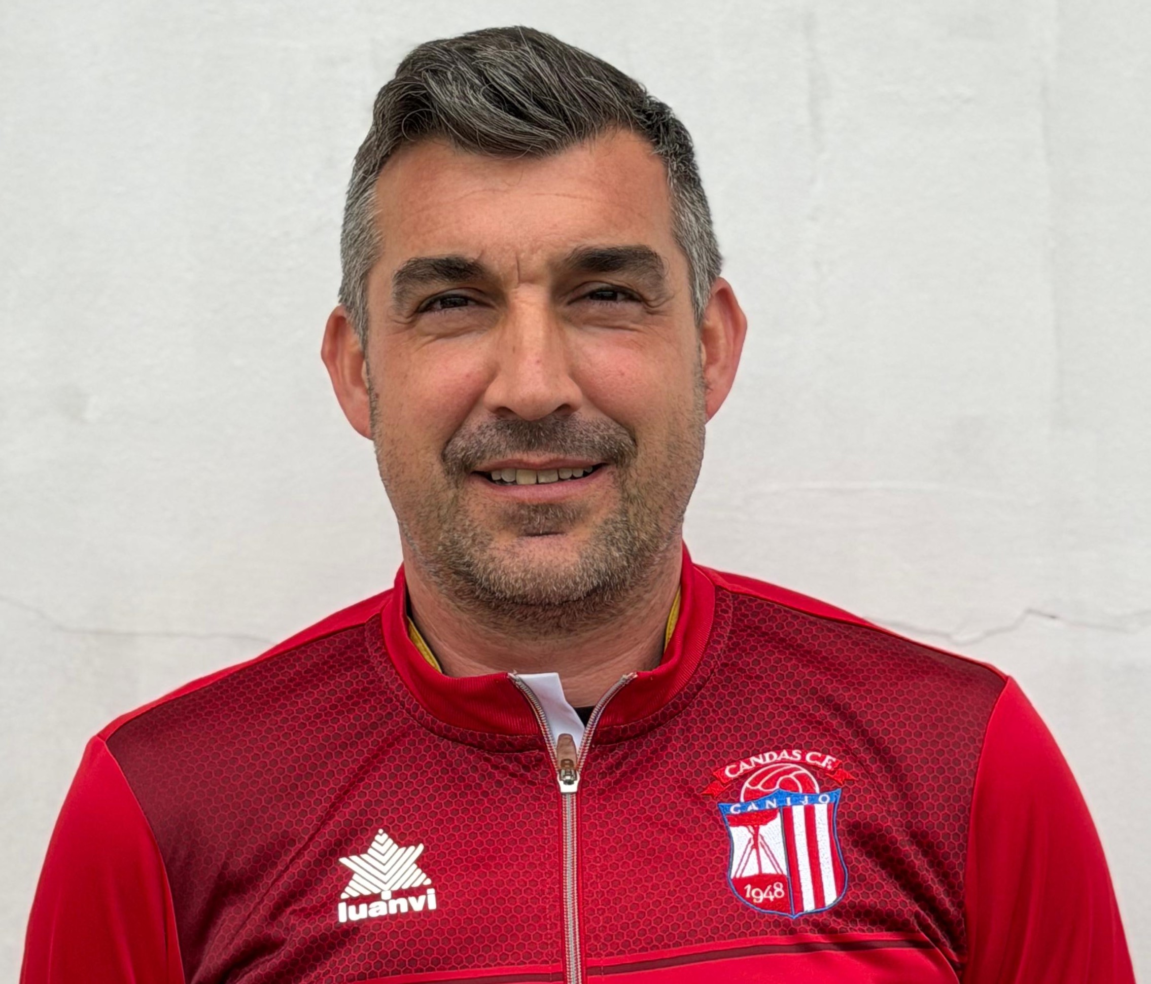 Iván Nuevo Fernández