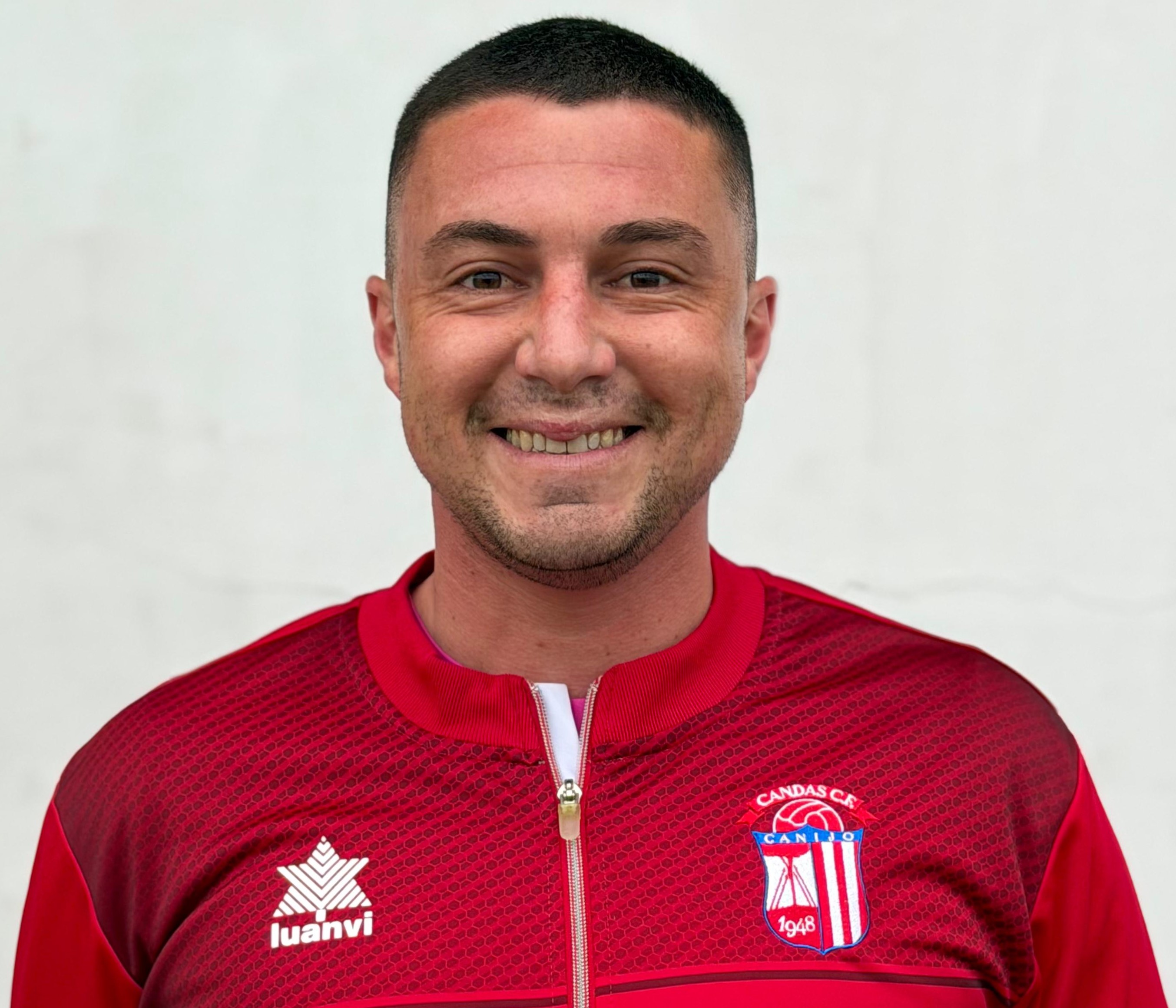 Aitor Suárez García