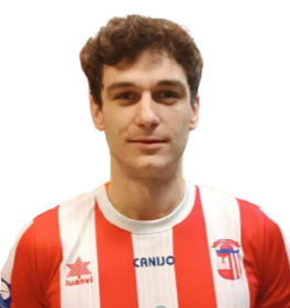 Eric Santín Fernández