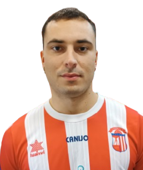 David Fernández Ciurana