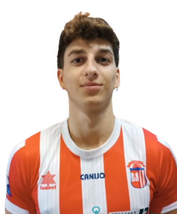 Lucas García Beltrán