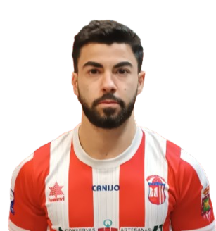 Pelayo González Álvarez