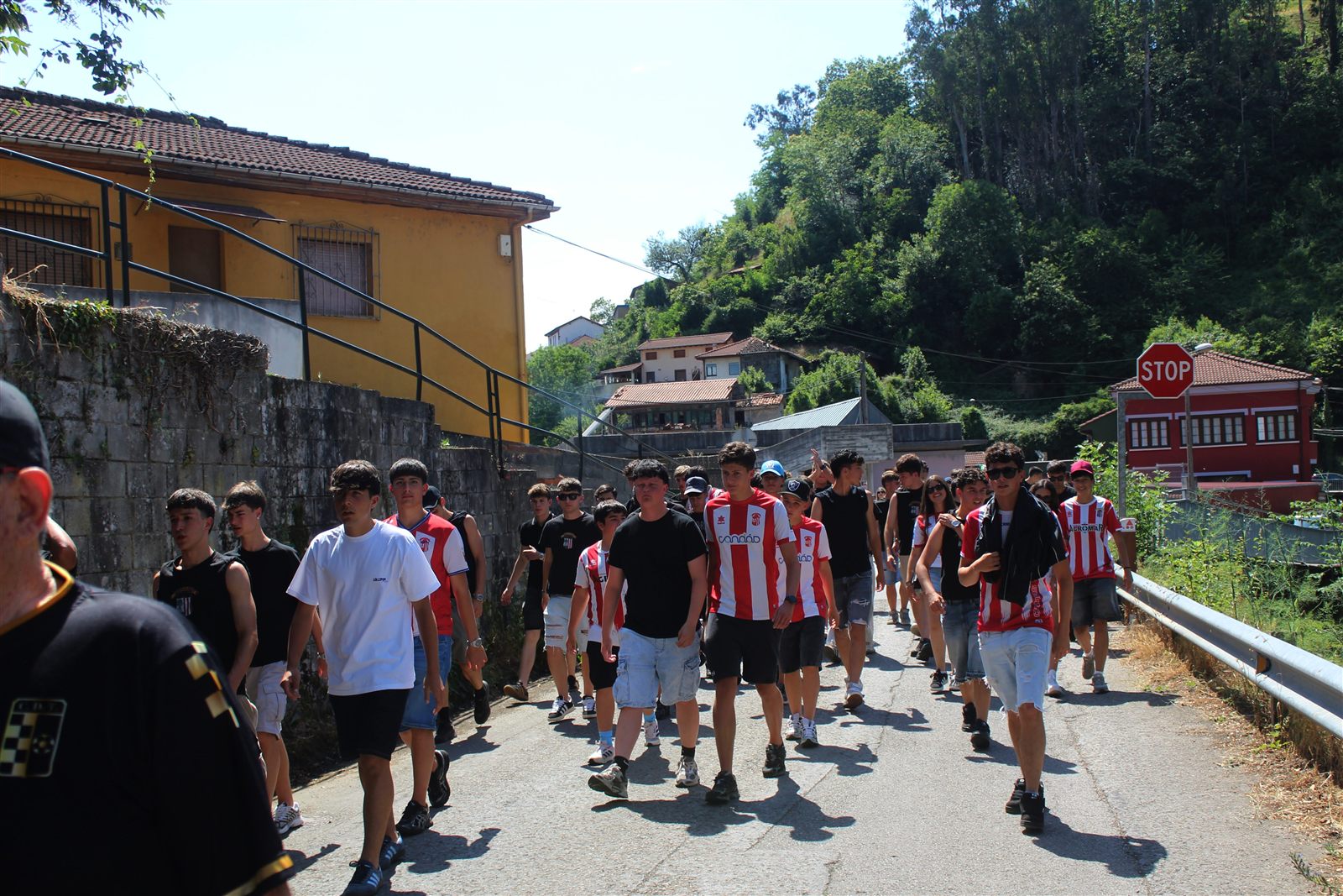 Ascenso a Primera Asturfútbol