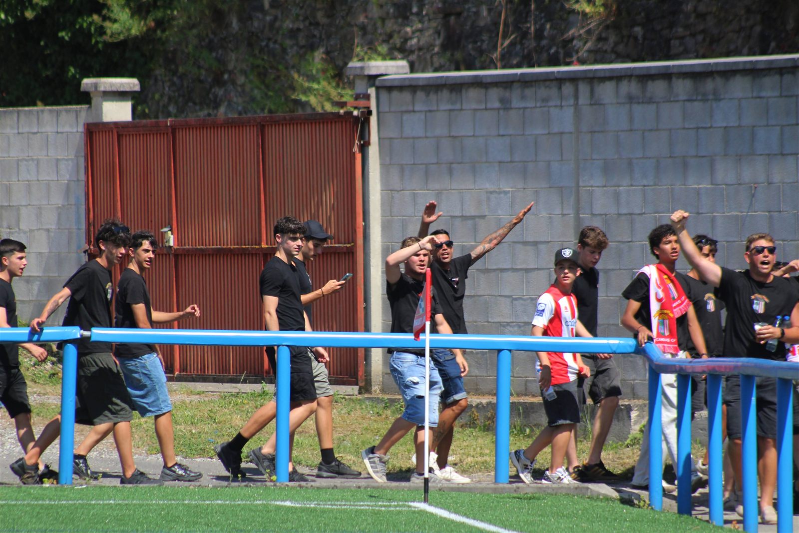 Ascenso a Primera Asturfútbol