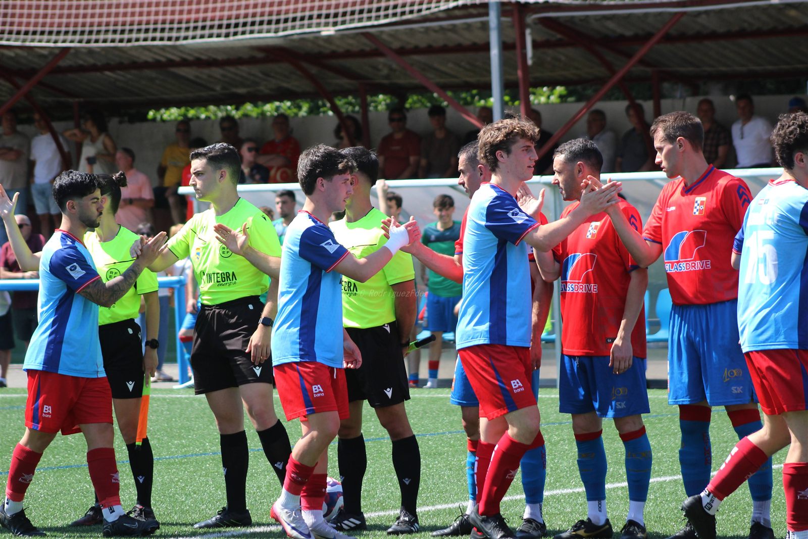 Ascenso a Primera Asturfútbol
