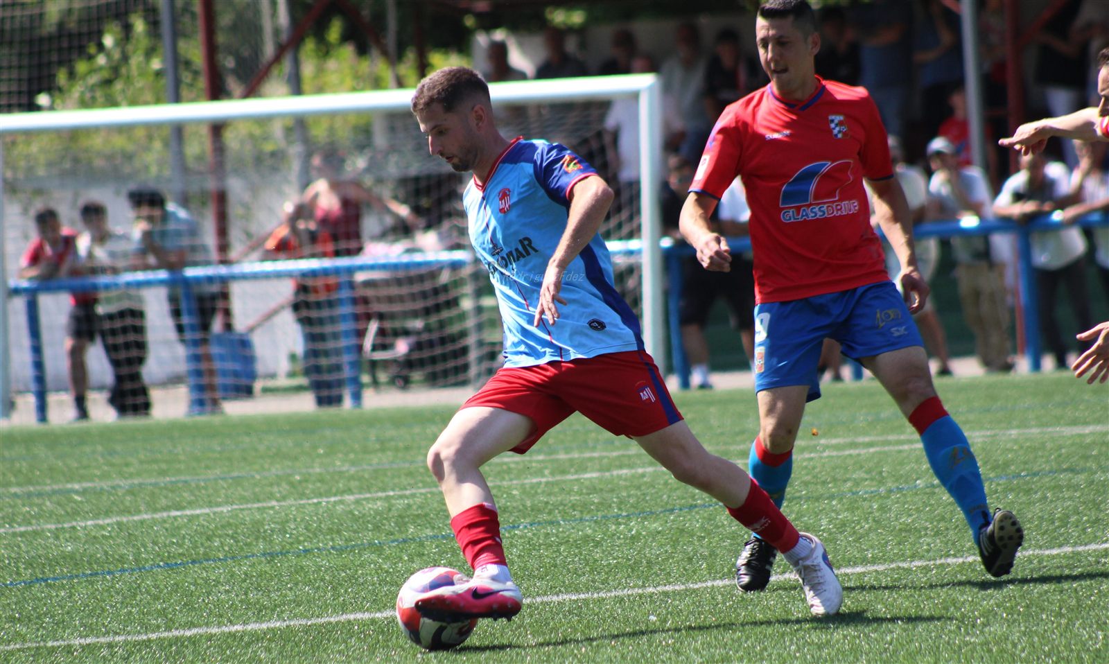 Ascenso a Primera Asturfútbol