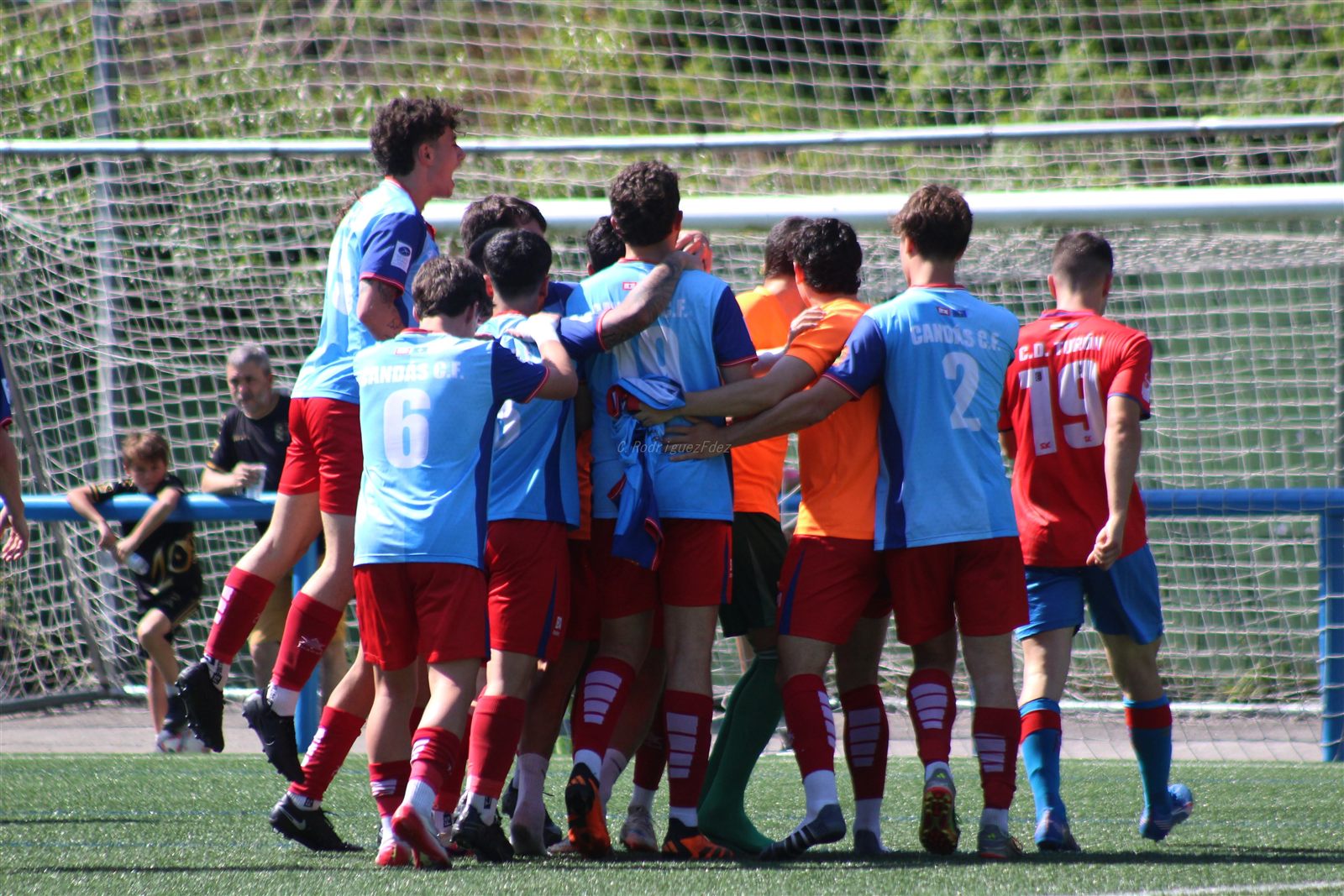 Ascenso a Primera Asturfútbol