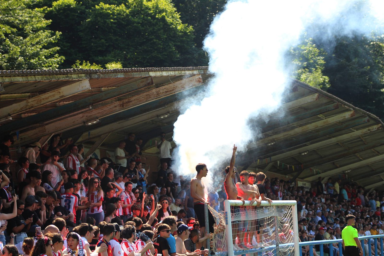 Ascenso a Primera Asturfútbol