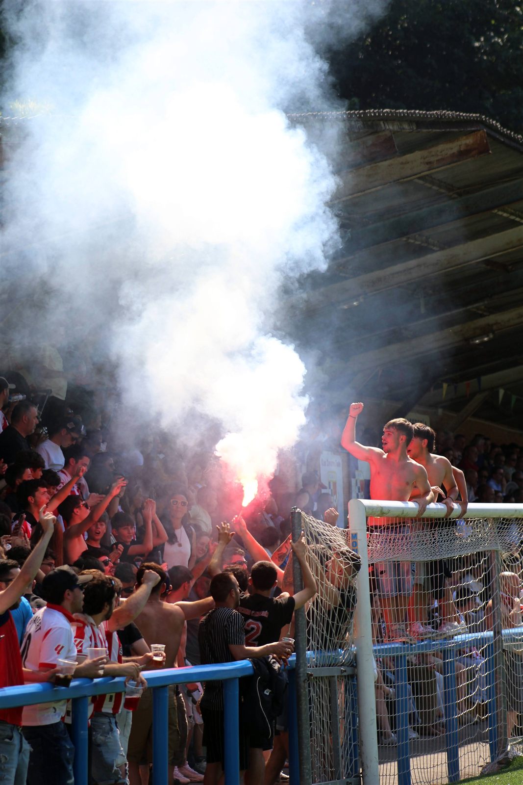 Ascenso a Primera Asturfútbol