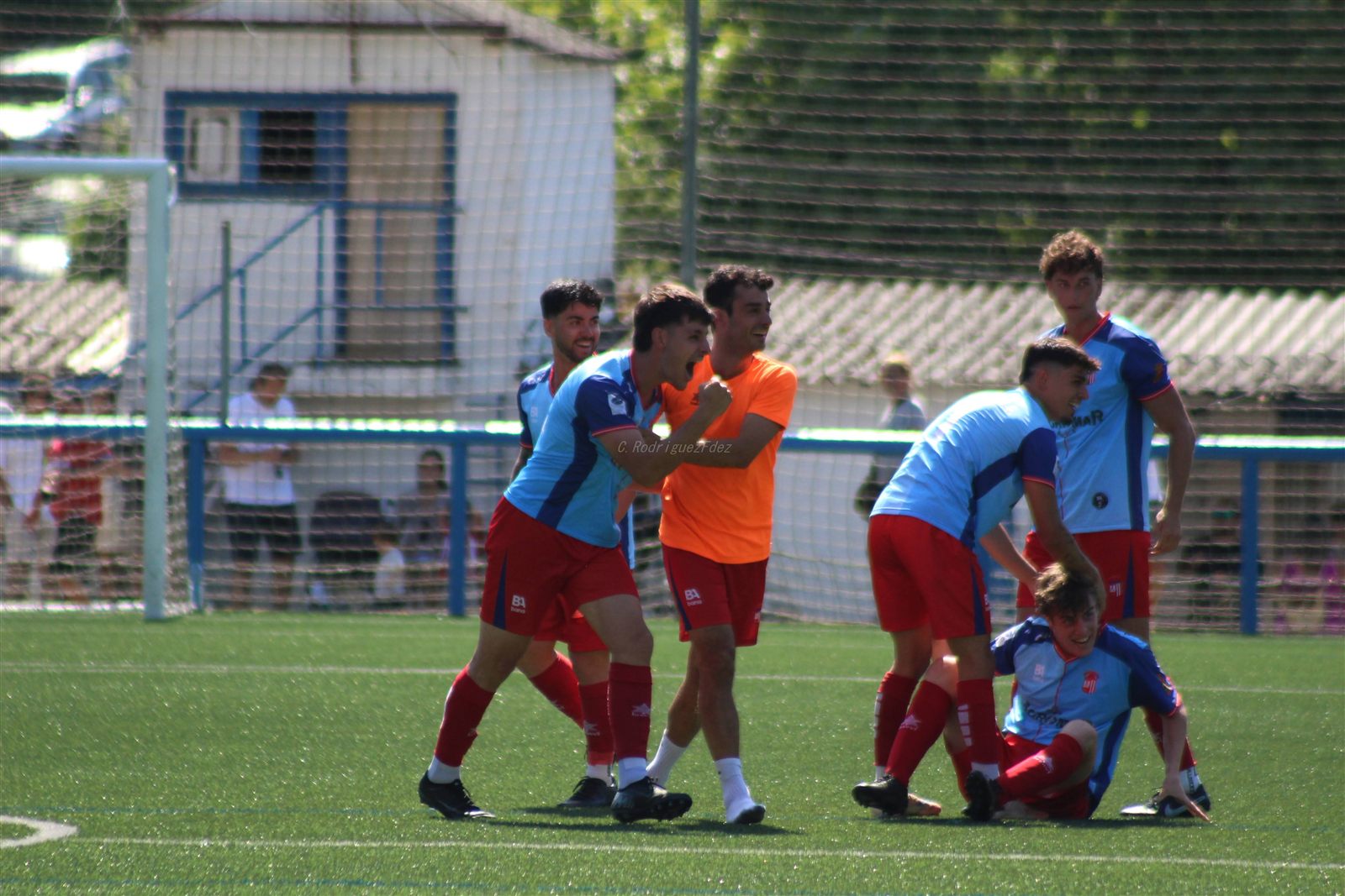 Ascenso a Primera Asturfútbol