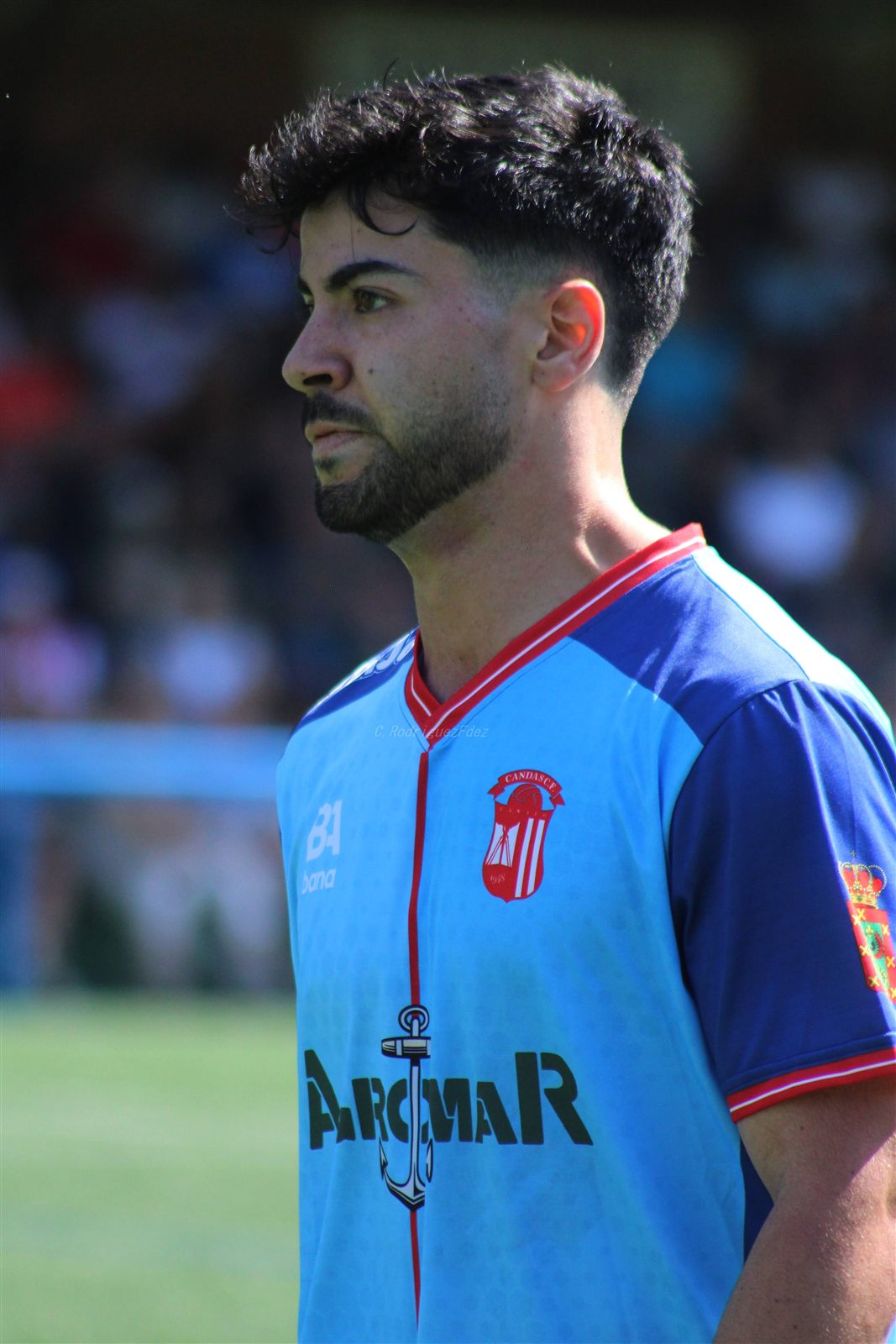 Ascenso a Primera Asturfútbol