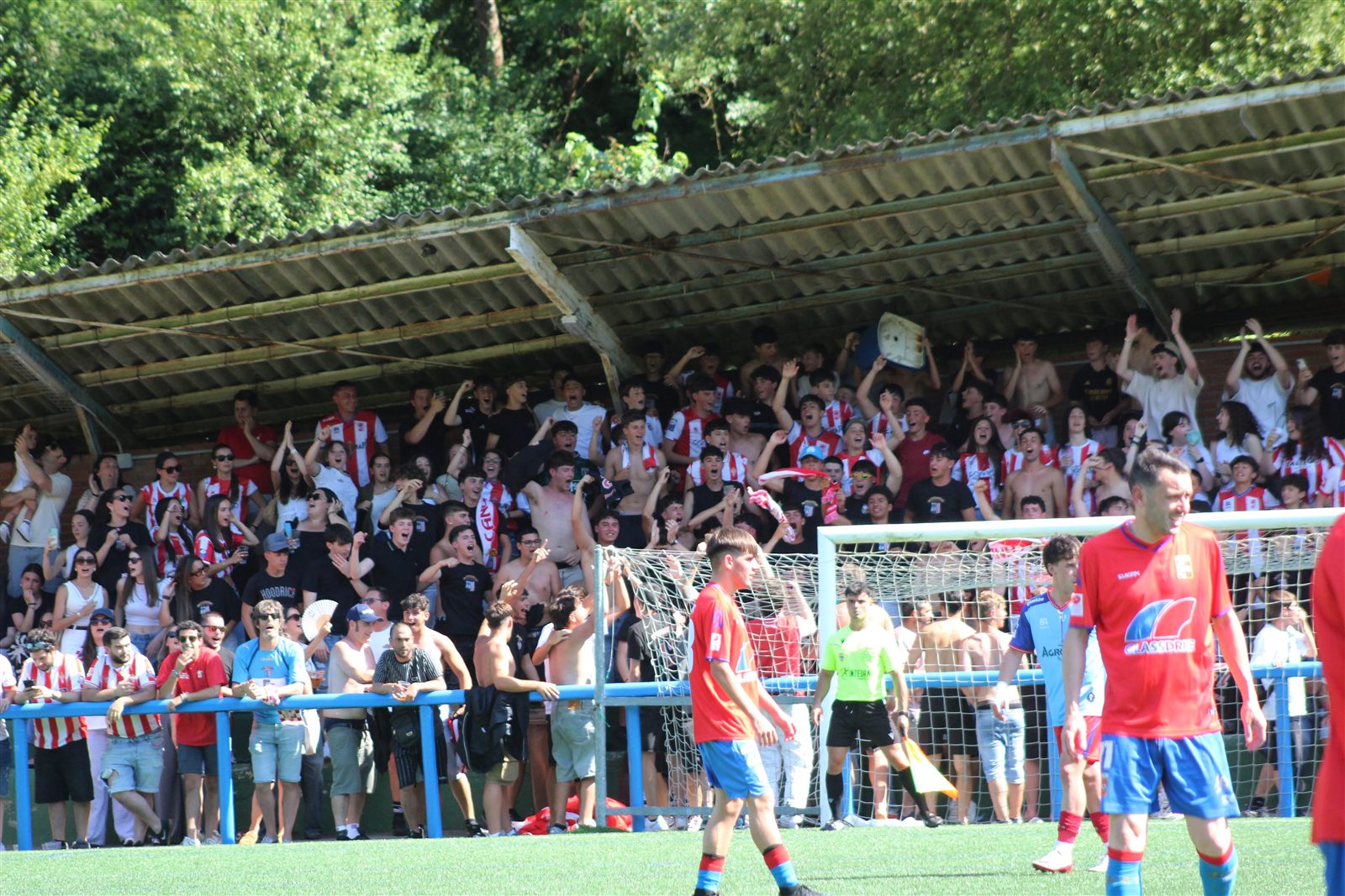 Ascenso a Primera Asturfútbol