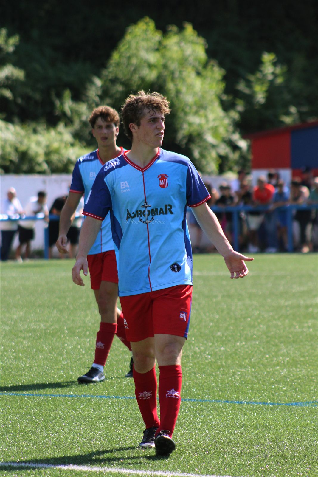 Ascenso a Primera Asturfútbol