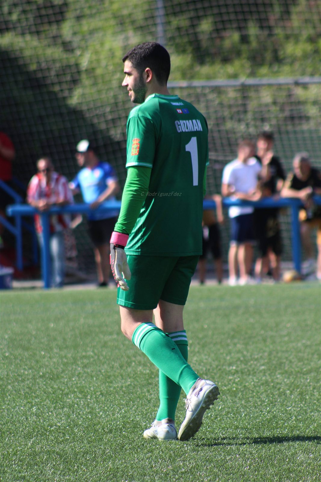 Ascenso a Primera Asturfútbol