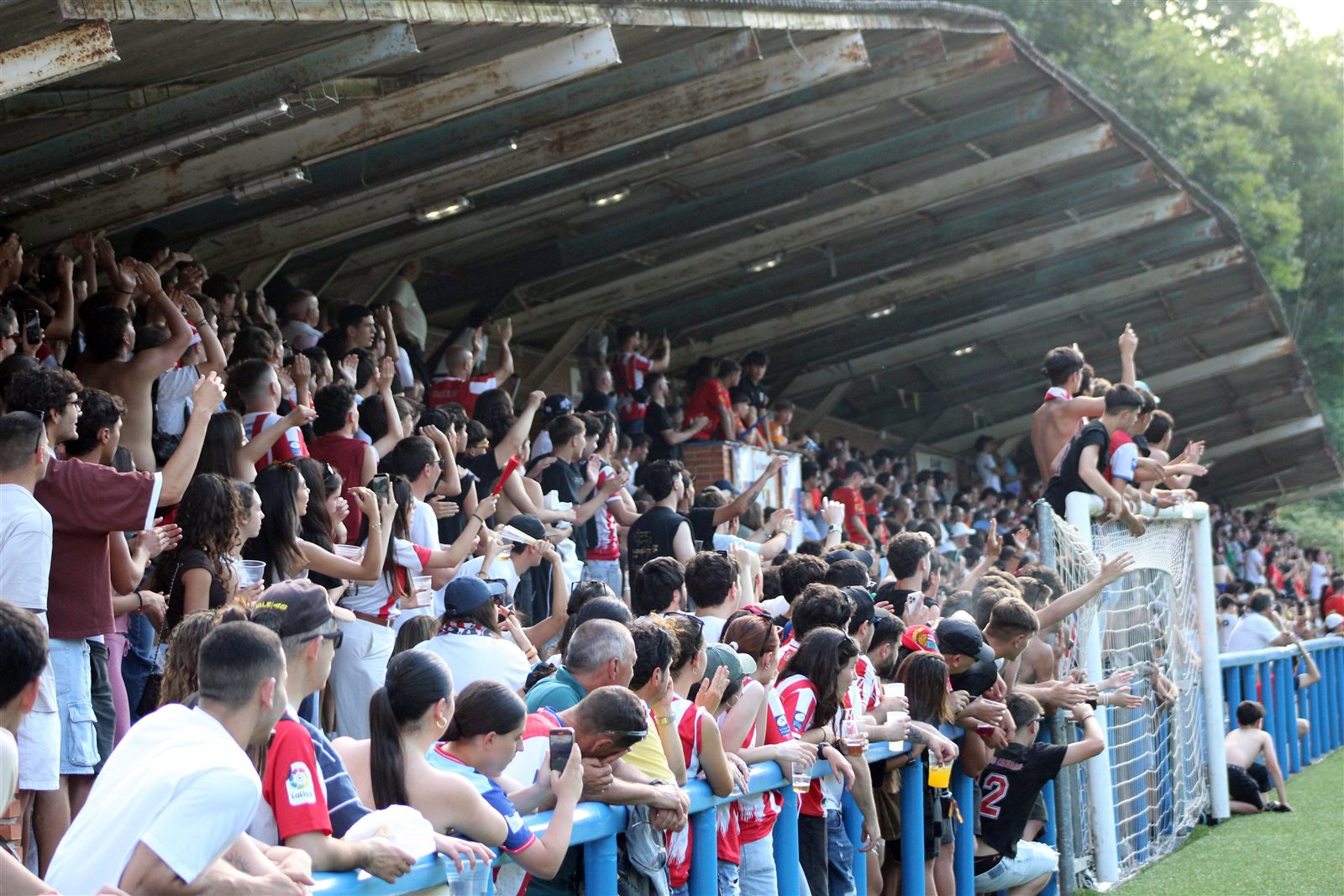 Ascenso a Primera Asturfútbol