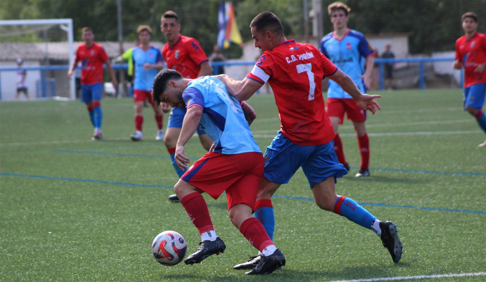 Ascenso a Primera Asturfútbol