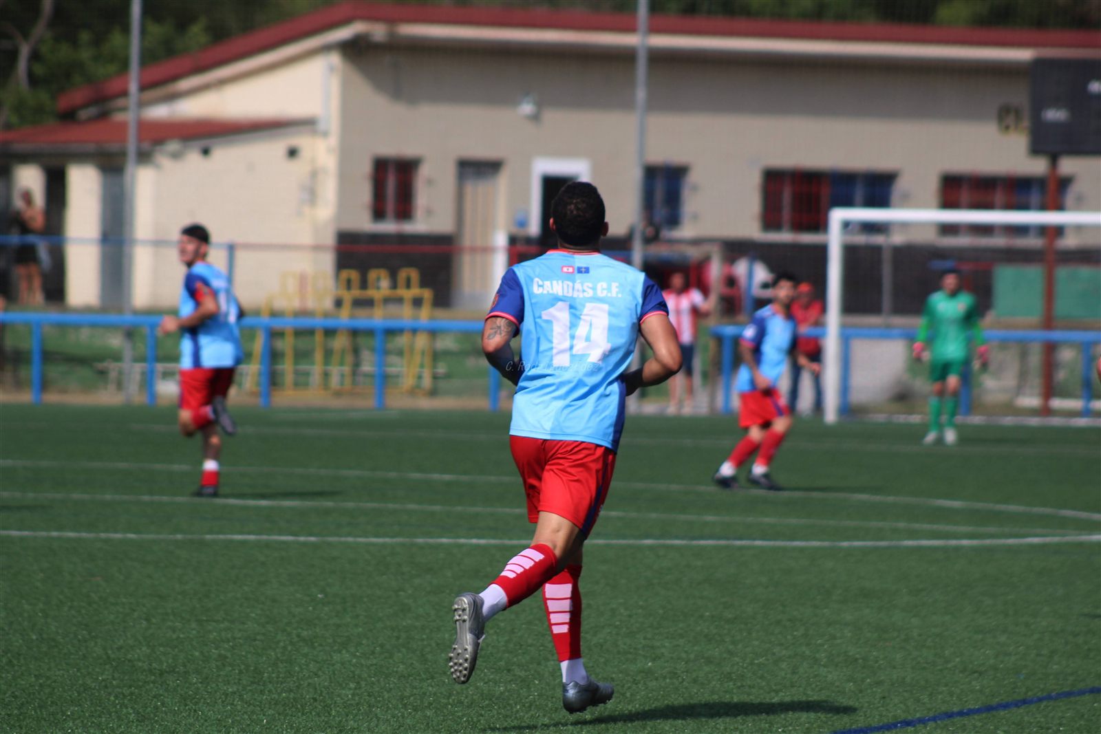 Ascenso a Primera Asturfútbol
