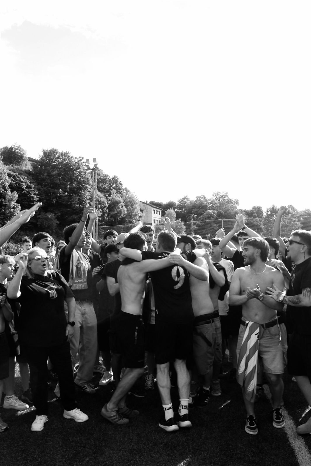 Ascenso a Primera Asturfútbol