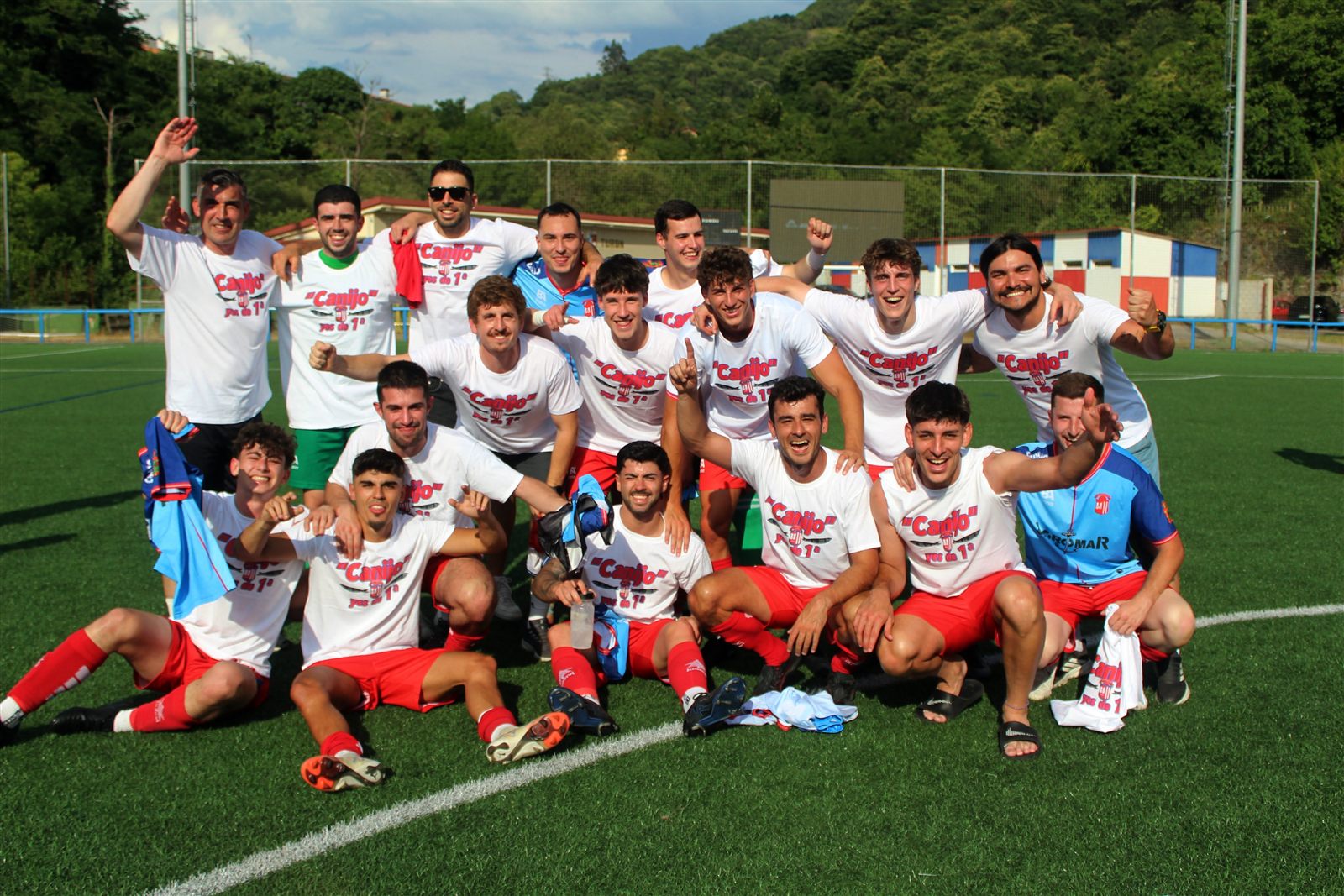 Ascenso a Primera Asturfútbol