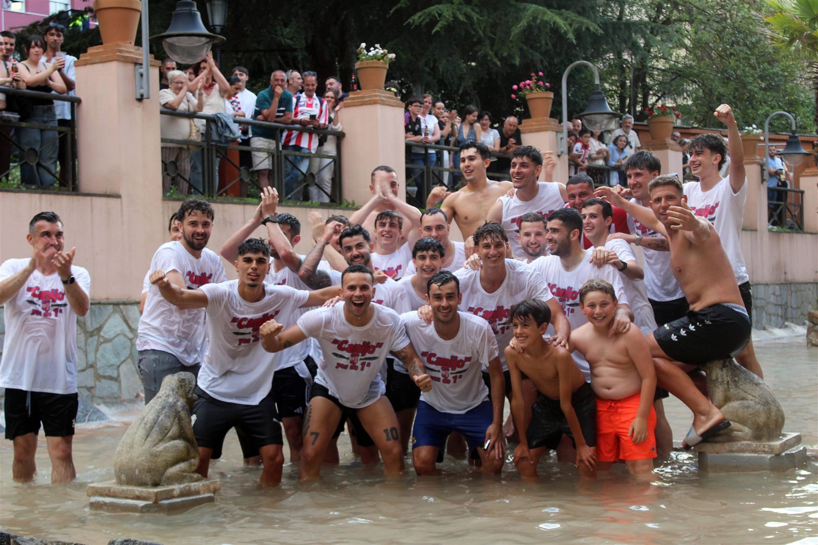 Ascenso a Primera Asturfútbol
